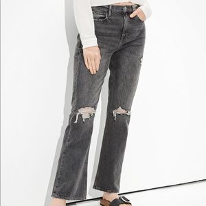 American Eagle 90’s Flare Jean